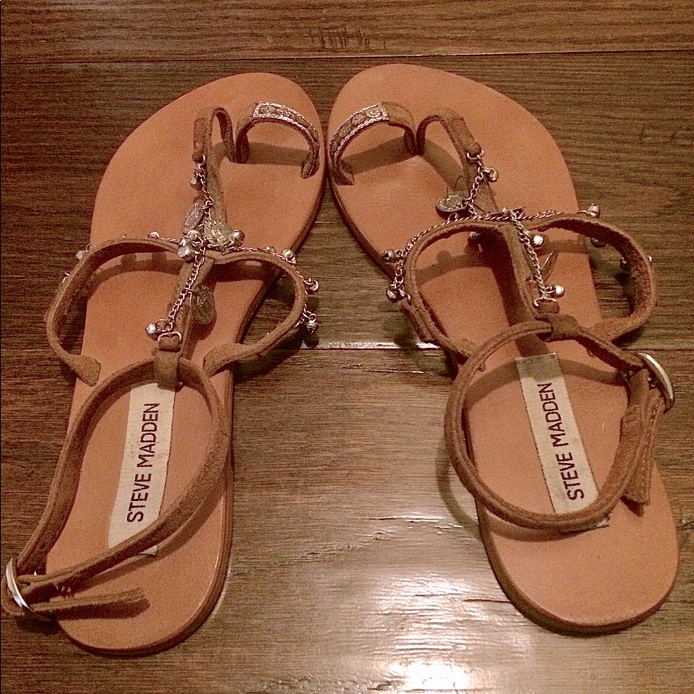 Steve Madden sandals